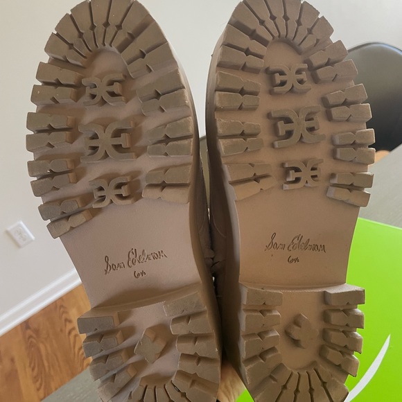 Sam Edelman booties - Picture 9 of 9